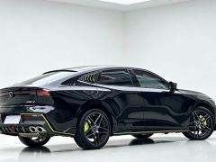 Changan UNI-V 1.5T Deluxe - photo 9