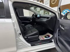 Toyota Corolla TNGA 1.5L CVT Base - фото 10