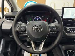 Toyota Corolla TNGA 1.5L CVT Base - фото 11