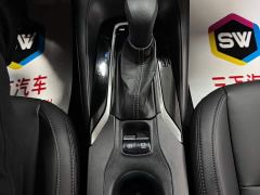 Toyota Corolla TNGA 1.5L CVT Base - фото 12