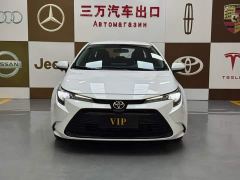 Toyota Corolla TNGA 1.5L CVT Base - фото 2