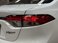 Toyota Corolla TNGA 1.5L CVT Base - фото 20
