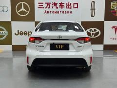 Toyota Corolla TNGA 1.5L CVT Base - фото 5