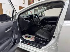 Toyota Corolla TNGA 1.5L CVT Base - фото 7