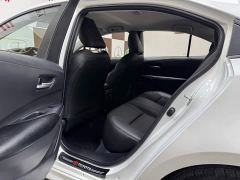 Toyota Corolla TNGA 1.5L CVT Base - фото 8