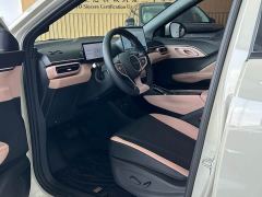 BYD Seagull 405km Flight Edition - ფოტო 10