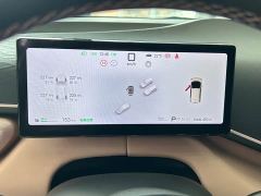 BYD Seagull 405km Flight Edition - ფოტო 11