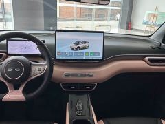 BYD Seagull 405km Flight Edition - ფოტო 12