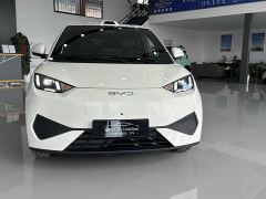 BYD Seagull 405km Flight Edition - ფოტო 2