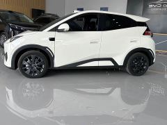 BYD Seagull 405km Flight Edition - ფოტო 3