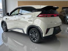 BYD Seagull 405km Flight Edition - ფოტო 4