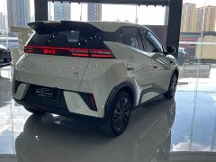 BYD Seagull 405km Flight Edition - ფოტო 6