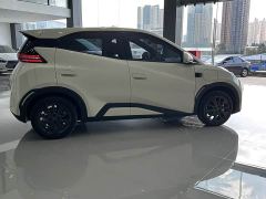 BYD Seagull 405km Flight Edition - ფოტო 7