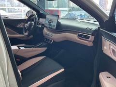 BYD Seagull 405km Flight Edition - ფოტო 9