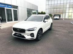 Volvo XC60 B5 AWD Smart Remote Luxury Edition - photo 1
