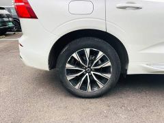 Volvo XC60 B5 AWD Smart Remote Luxury Edition - photo 10