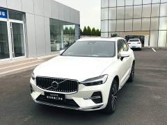 Volvo XC60 B5 AWD Smart Remote Luxury Edition - photo 2