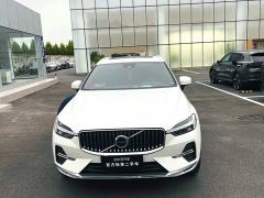 Volvo XC60 B5 AWD Smart Remote Luxury Edition - photo 3