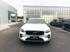 Volvo XC60 B5 AWD Smart Remote Luxury Edition - photo 4