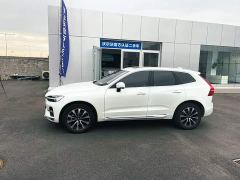 Volvo XC60 B5 AWD Smart Remote Luxury Edition - photo 5