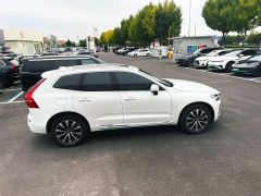 Volvo XC60 B5 AWD Smart Remote Luxury Edition - photo 6