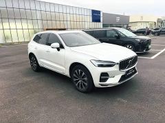 Volvo XC60 B5 AWD Smart Remote Luxury Edition - photo 7