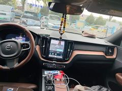 Volvo XC60 B5 AWD Smart Remote Luxury Edition - photo 8