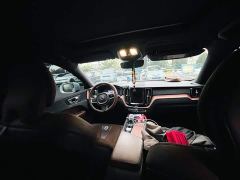Volvo XC60 B5 AWD Smart Remote Luxury Edition - photo 9