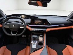 Changan UNI-V 1.5T Premium Sport - photo 5