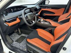 Changan UNI-V 1.5T Premium Sport - photo 6