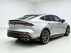 Changan UNI-V 1.5T Premium Sport - photo 7