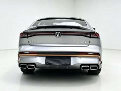 Changan UNI-V 1.5T Premium Sport - photo 8