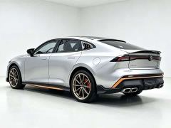 Changan UNI-V 1.5T Premium Sport - photo 9