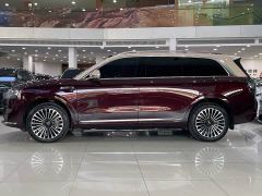 AITO M9 Extended Range Ultra 52kWh 6-Seat with 896-Channel LiDAR - photo 11