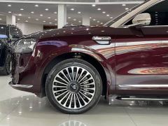 AITO M9 Extended Range Ultra 52kWh 6-Seat with 896-Channel LiDAR - photo 12