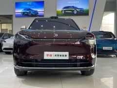 AITO M9 Extended Range Ultra 52kWh 6-Seat with 896-Channel LiDAR - photo 2