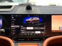 AITO M9 Extended Range Ultra 52kWh 6-Seat with 896-Channel LiDAR - photo 20