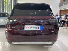 AITO M9 Extended Range Ultra 52kWh 6-Seat with 896-Channel LiDAR - photo 5