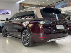 AITO M9 Extended Range Ultra 52kWh 6-Seat with 896-Channel LiDAR - photo 6