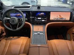 AITO M9 Extended Range Ultra 52kWh 6-Seat with 896-Channel LiDAR - photo 9