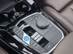 BMW iX3 Facelift Leadership Edition - ფოტო 10