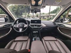 BMW iX3 Facelift Leadership Edition - ფოტო 12