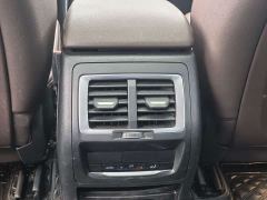 BMW iX3 Facelift Leadership Edition - ფოტო 13