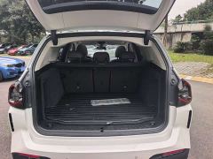 BMW iX3 Facelift Leadership Edition - ფოტო 14