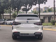 BMW iX3 Facelift Leadership Edition - ფოტო 16