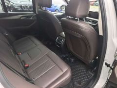 BMW iX3 Facelift Leadership Edition - ფოტო 19