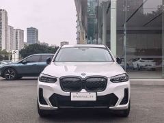 BMW iX3 Facelift Leadership Edition - ფოტო 2