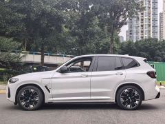 BMW iX3 Facelift Leadership Edition - ფოტო 4