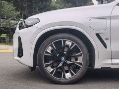 BMW iX3 Facelift Leadership Edition - ფოტო 5