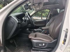 BMW iX3 Facelift Leadership Edition - ფოტო 6